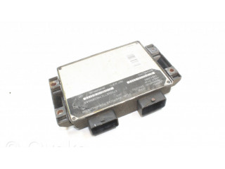 Блок управления двигателя 9646260180, R04080025D   Citroen Berlingo