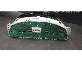 Přístrojová deska  Hyundai Tiburon 2002 94003-17340  