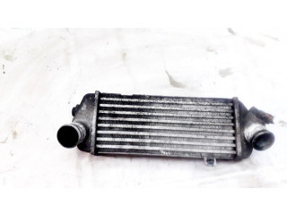 Интеркулер  282712a710, adg12   KIA Soul 1.6