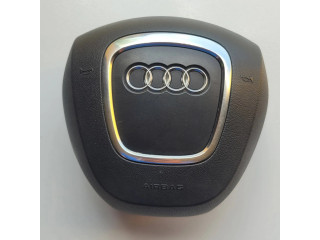 Подушка безопасности водителя 8R0880201A, 20090680182   Audi Q5 SQ5