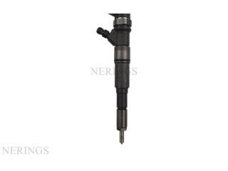 Форсунка 0986435091, 0986435091    BMW 3 E46   