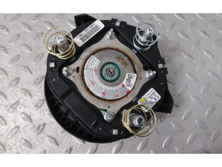 Подушка безопасности водителя 80100J7000, 80100-J7000   KIA Ceed