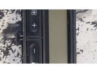 Блок управления климат-контролем 96530443xt   Peugeot 1007