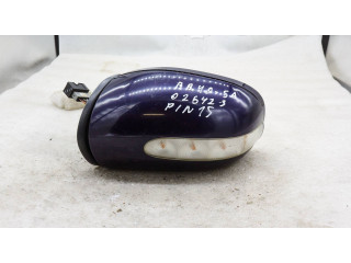 Zpětné zrcátko  Mercedes-Benz C W203 2005  413133419  