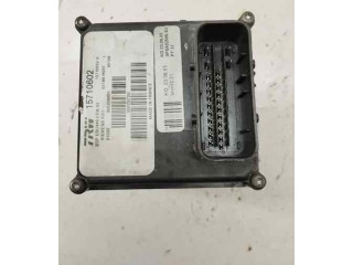 Jednotka ABS 9660067280   Peugeot 407 2005