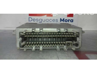 Блок управления двигателем Блок управления 0280000924   Mercedes-Benz CL C140