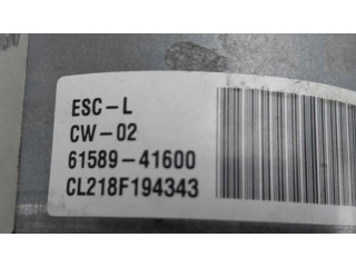 Блок АБС 6158941600   Hyundai  i30  2017- года