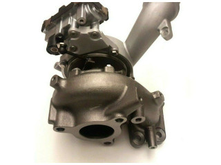  Турбина Nissan Pathfinder R51  53039700337, 144115X01B         
