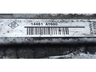 Интеркулер  14461AY600   Nissan Micra 