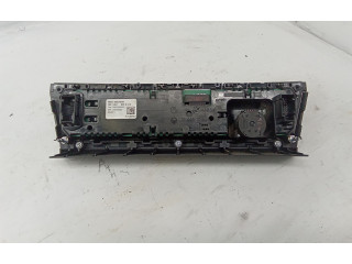 Блок управления климат-контролем 9263746   BMW 5 F10 F11