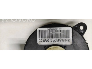 Подрулевой шлейф SRS 130202515R, 04685712AC   Chrysler Voyager