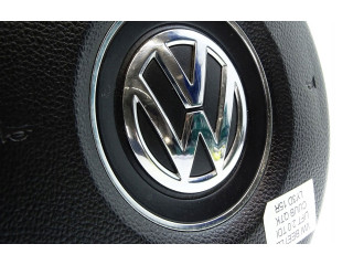 Подушка безопасности водителя 5C5880201K   Volkswagen Beetle A5
