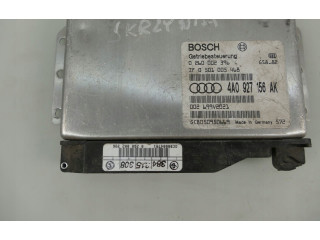 Блок управления коробкой передач 4A0927156AK   Audi A6 S6 C4 4A