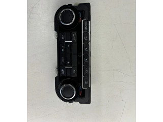 Блок управления климат-контролем 5K0907044F   Volkswagen Sharan