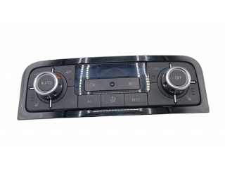 Блок управления климат-контролем 7P6907040AG   Volkswagen Touareg II