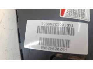 Подушка безопасности в сиденье P52029429AA, TSRFK0132A0551   Dodge PickUp RAM SRT-10