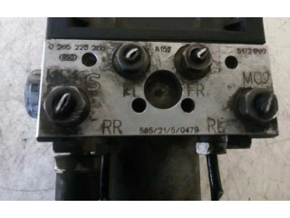 Jednotka ABS 0265225268   Alfa Romeo GT 