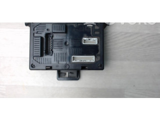   Pojistková skříňka    Renault Modus 2005