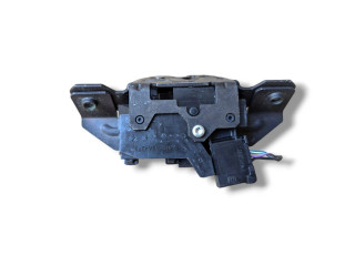 Zámek zadních dveří 13587646   Opel Astra J 2013