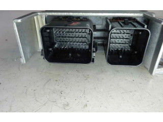 Блок подушек безопасности 6M2T14B056AD   Ford S-MAX