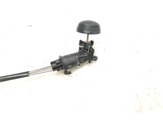 Zpětné zrcátko  Volkswagen Golf III 1995  412118224, E10217398  