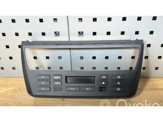 Блок управления климат-контролем 00877713, 3443981   BMW X3 E83