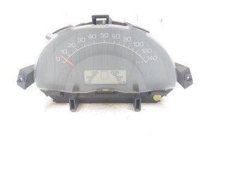 Панель приборов 0010124V001, 0010124V001   Smart ForTwo I       