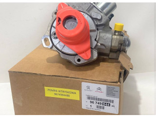 Vstřikovací čerpadlo 9674984480, 28384347   Peugeot 508     