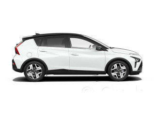  рейка  Колонка рулевая GE802B3000   Hyundai Bayon 2021- года
