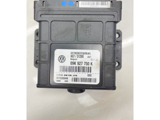 Блок управления коробкой передач 09K927750K, MPEE000445   Volkswagen Transporter - Caravelle T5