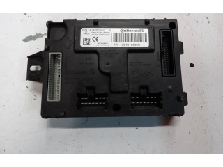 Блок комфорта 284B15639R, A2C86184601   Renault Clio IV   