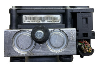 Jednotka ABS 0265950472, SRB500440   Land Rover Range Rover L322 2007