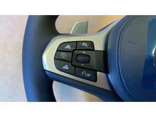 Руль BMW 6 G32 Gran Turismo  2017-- года 32308008179, 32308094542      