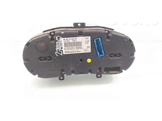 Přístrojová deska  Seat Ibiza IV (6J,6P) 2014 6J0920806L  