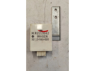 Блок управления MR222642   Mitsubishi Pajero Sport I