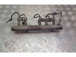 Vstřikovací lišta 0445214133   Toyota Yaris     