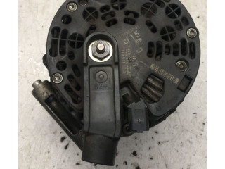 Генератор 0121615027, 0121615027   Mini One - Cooper Clubman R55      