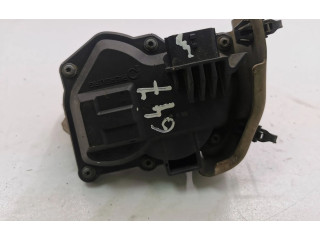 Блок управления выхлопом 50885503   Renault Kadjar