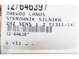 Řídící jednotka T1311-1411020-, T1311-1411020-   Chevrolet Lanos 2002
