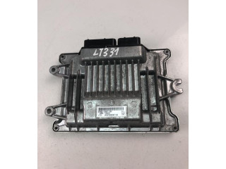 Блок управления двигателя 378205AWG82, LT331   Honda Civic X