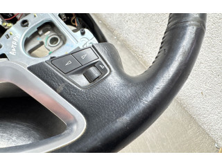 Руль Opel Antara  2006 - 2016 года       