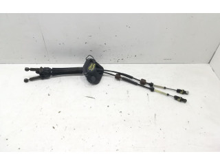 Рычаг переключения передач 1000464841   Toyota Proace    