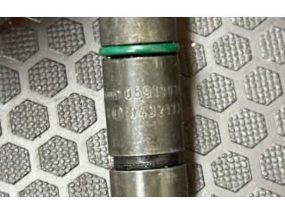 Injektor Einspritzdüse 059130202E, 0432133834    Audi A8 S8 D2 4D   