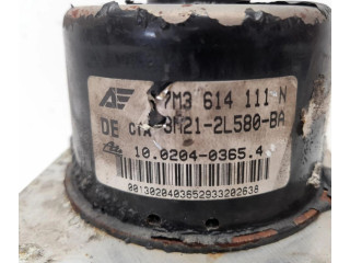 Блок АБС 3M212L580BA, 3M212L580BA   Ford  Galaxy  2000 - 2006 года