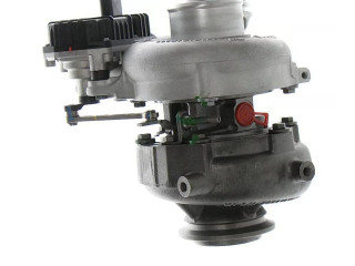  Турбина Hyundai Santa Fe  53039700652, 53039880652         