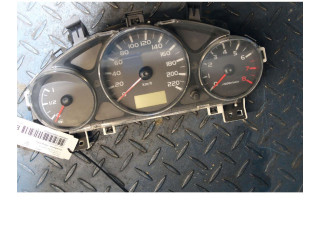 Панель приборов MM-0038-001   Mitsubishi Colt       