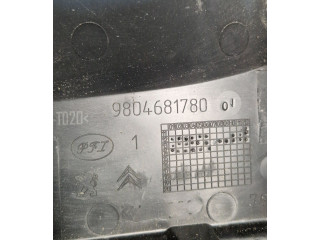   Pojistková skříňka 9804681780   Peugeot 308 2014
