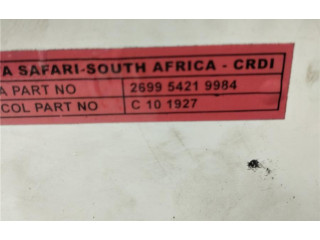Панель приборов 269954219984, 0090059   Tata Safari       