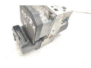 Jednotka ABS 24432510, 0265220636   Opel Zfira A 2000