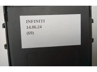 Блок комфорта 284B11BP0B   Infiniti FX   